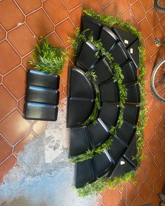 Mezzo costa nuovo 650 Gastronomia