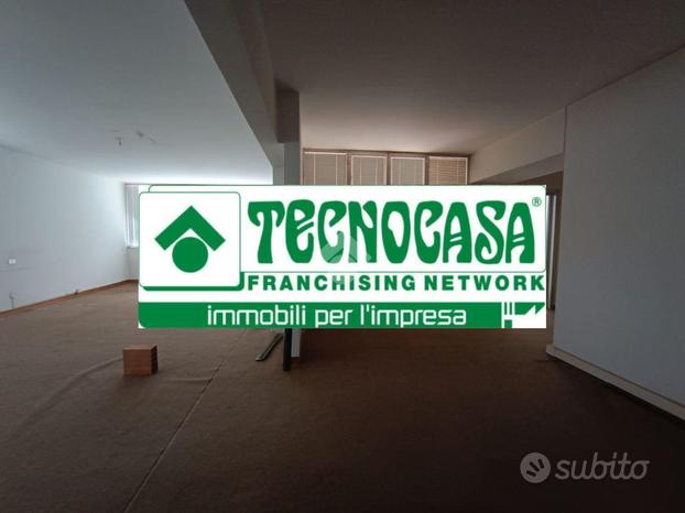 UFFICIO A CAMPI BISENZIO