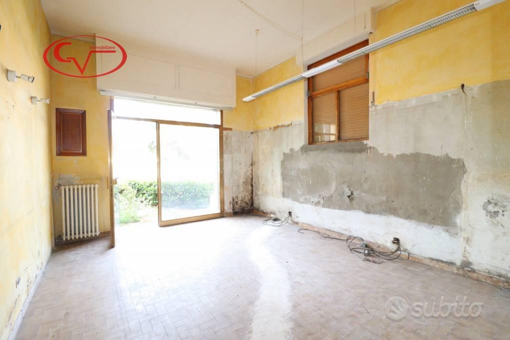 Appartamento – Montevarchi, Giglio - Altro