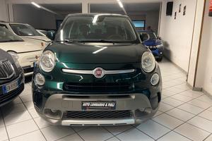 Fiat 500L 1.6 Multijet 120 CV Trekking