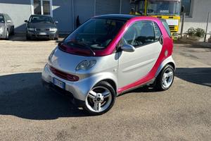Smart ForTwo 800 coupé pulse cdi