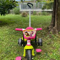 Triciclo Masha and The Bear