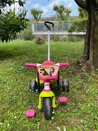 Triciclo Masha and The Bear