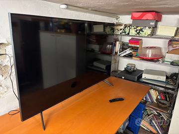 Crystal UHD 4K 55" TU7090