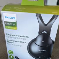 Headphones Philips Cuffie e microfono