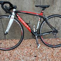 Wilier Izoard G5 G6