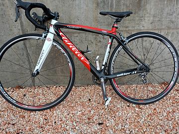 Wilier Izoard G5 G6