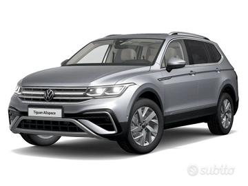 VOLKSWAGEN Tiguan Allspace 2.0 TDI DSG *7 POSTI*
