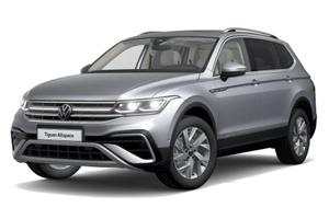 VOLKSWAGEN Tiguan Allspace 2.0 TDI DSG *7 POSTI*