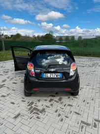 Chevrolet - Spark Spark 1.0 + ecologic Gpl