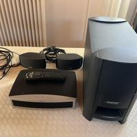 Bose 321 Series II DVD