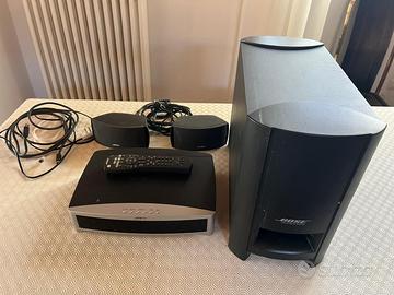 Bose 321 Series II DVD