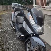 Aprilia Atlantic 500 - 2004