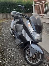 Aprilia Atlantic 500 - 2004