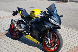Aprilia Rs660 depo 35kw
