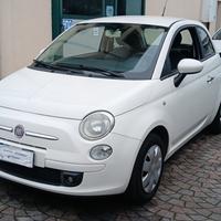 Fiat 500 1.3 diesel neopatentati