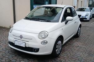 Fiat 500 1.3 diesel neopatentati