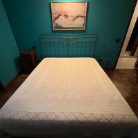 Letto matrimoniale Lipparini