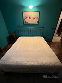 Letto matrimoniale Lipparini