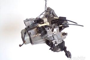 Cambio manuale Citroen C3 2 1.4 hdi 2011