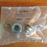 A55501 Adattatore tubo multistrato_Carlo Poletti
