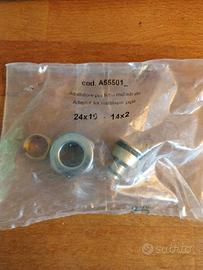 A55501 Adattatore tubo multistrato_Carlo Poletti