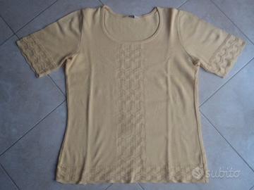 Maglia da donna Maglificio Bertha