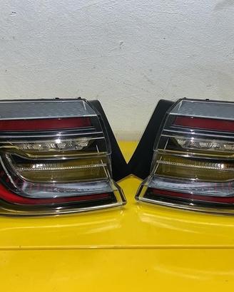 Fanale posteriore led dx sx renault clio 5 2025/26