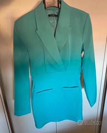 Abito a giacca, Calliope
