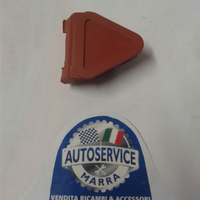 Tappo introduzione olio motore Porter Diesel