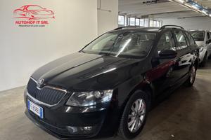 Skoda Octavia 1.4 TSI DSG FULL OPT. G-Tec