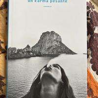 Un karma pesante - Daria Bignardi