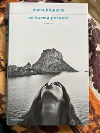 Un karma pesante - Daria Bignardi
