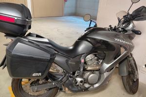 Honda Transapl 700