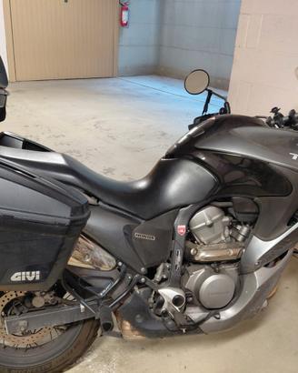 Honda Transapl 700