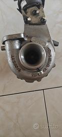 Turbina motori jtdm 2.0 multijet 170 cavalli 