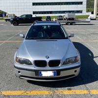 Bmw e46 320d 150cv