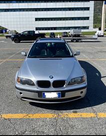 Bmw e46 320d 150cv