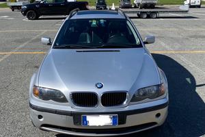 Bmw e46 320d 150cv
