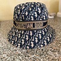 Cappello Christian Dior