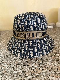 Cappello Christian Dior