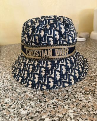 Cappello Christian Dior