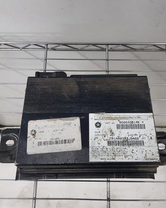 Amplificatore Autoradio Fiat Freemont