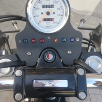 Guzzi California 1100