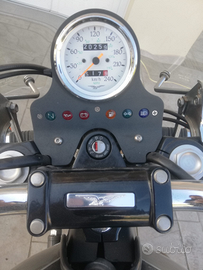 Guzzi California 1100