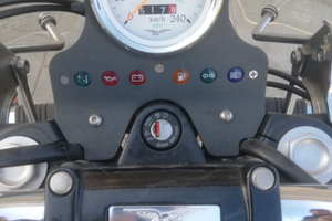 Guzzi California 1100