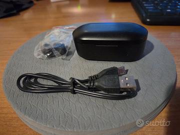 Auricolari wireless QCY QS2 Usati