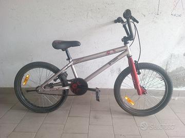 BMX da bimbo ruote da 20 pollici 