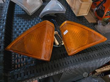 Frecce laterali alfa 75 fondo magazzino