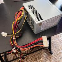Alimentatore 300W non modulare PSU